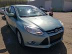 2012 FORD  FOCUS