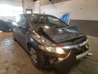 2010 HONDA  CIVIC