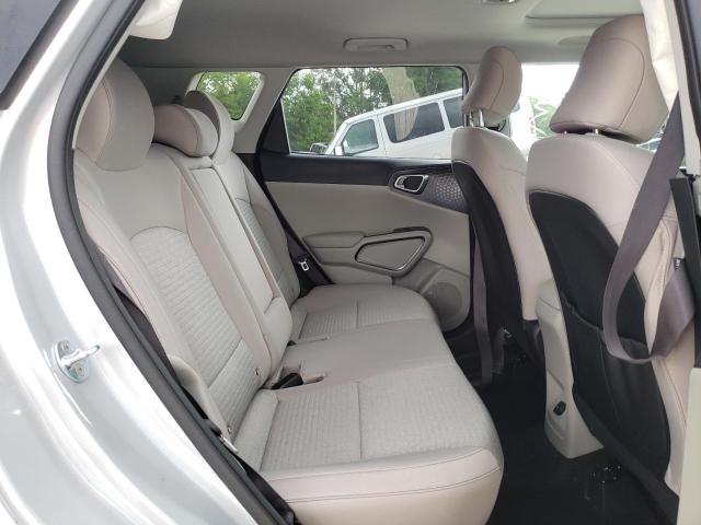 2021 KIA SOUL EX KNDJ33AU1M7790761