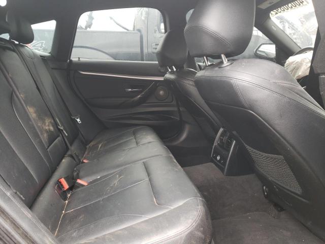 2016 BMW 335 XIGT WBA3X9C57GD869201