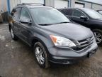 2011 HONDA  CRV