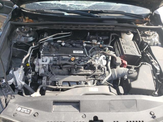 4T1G11AK3MU429791 Toyota Camry Se 2021. Фото: 6