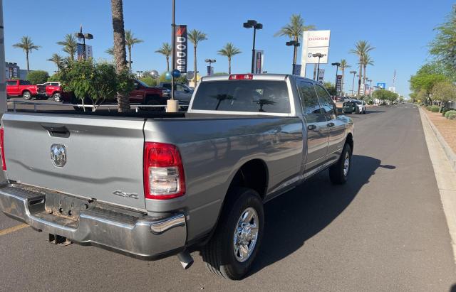 2020 RAM 2500 TRADE 3C6UR5HJ2LG300731