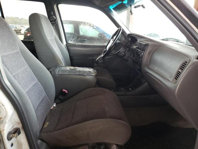 1FMZU32X2XUC03011 Ford Explorer 1999. Фото: 4
