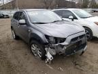 2012 MITSUBISHI  OUTLANDER