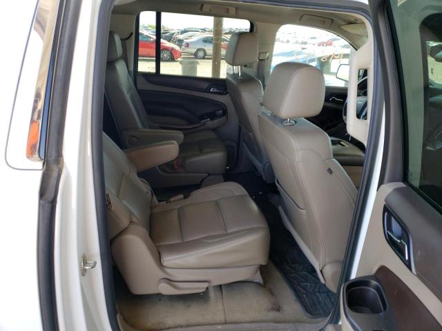 1GNSKHKC6GR269383 Chevrolet Suburban K 2016. Фото: 5