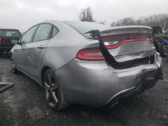 2015 DODGE DART GT 1C3CDFEB3FD244049