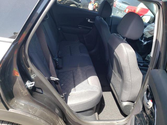 2022 KIA NIRO LXS KNDCM3LDXN5537518