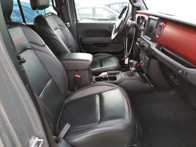 2020 JEEP WRANGLER U 1C4HJXFN1LW236234