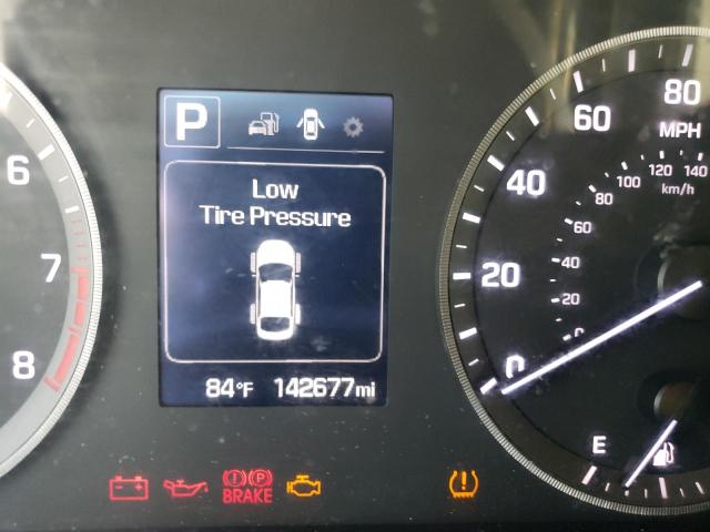 5NPE24AF5FH061205 Hyundai Sonata Se 2015. Фото: 7