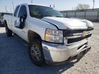 2013 CHEVROLET  SILVERADO