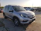 2016 HONDA  PILOT