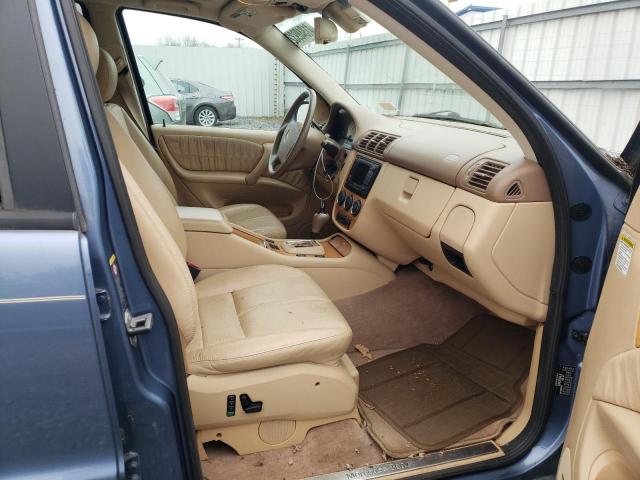 Фото: 4JGAB57E55A558517 - 5