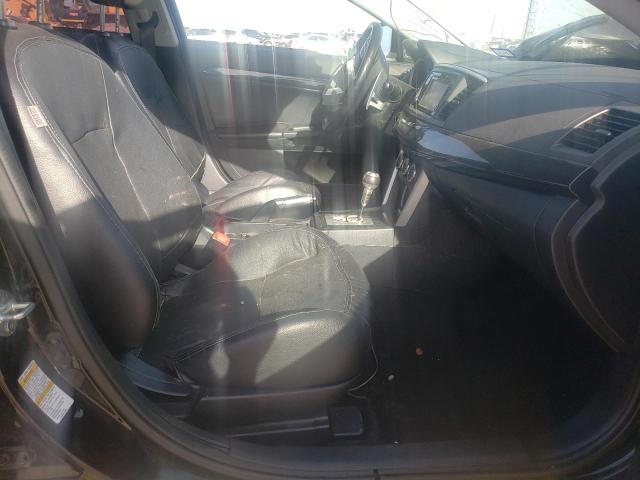 2016 MITSUBISHI LANCER GT JA32U8FW0GU008690
