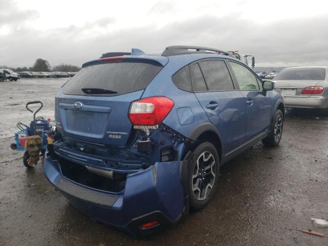2016 SUBARU CROSSTREK JF2GPALC1GH287528