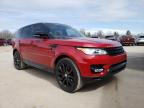 2016 LAND ROVER  RANGE ROVER