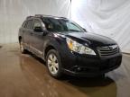 2012 SUBARU  OUTBACK