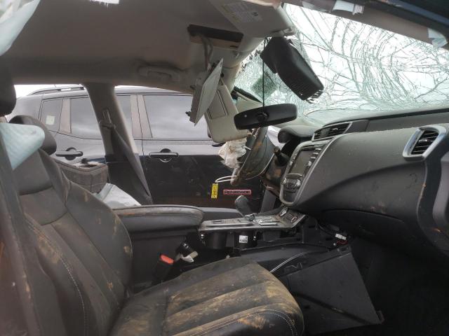 2020 NISSAN MURANO SL 5N1AZ2CJXLN139632
