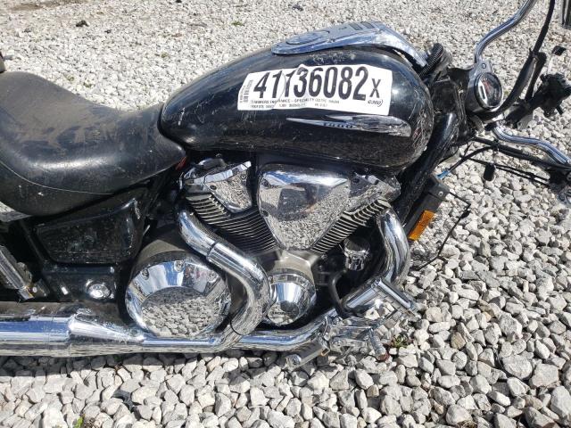 2002 HONDA VTX1800 C 1HFSC46082A011877