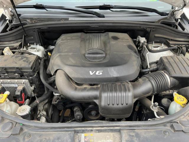 1C4RJFBG0EC377659 Jeep Grand Cher 2014. Фото: 6