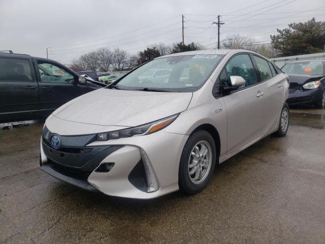 2017 TOYOTA PRIUS PRIM JTDKARFP7H3053772