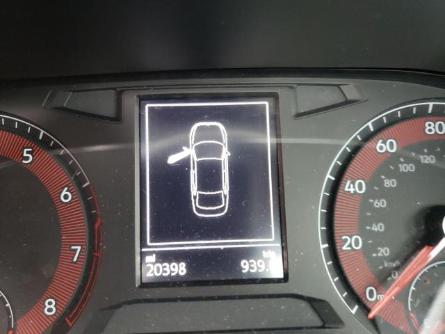 3VWC57BU1MM049036 Volkswagen Jetta S 2021. Фото: 7