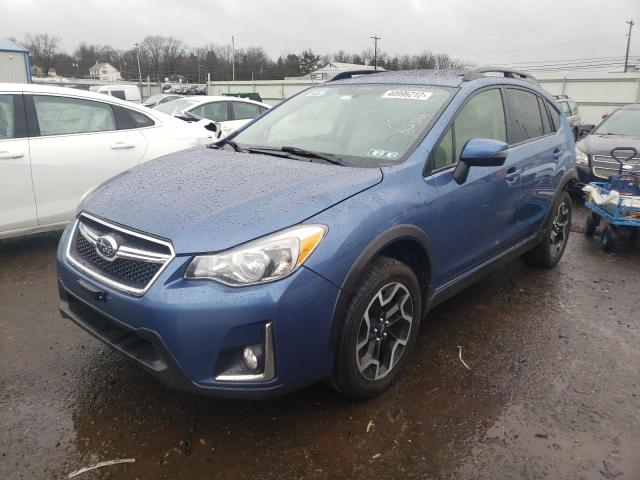 2016 SUBARU CROSSTREK JF2GPALC1GH287528