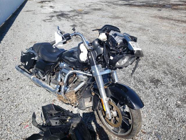 2021 HARLEY-DAVIDSON FLTRX 1HD1KHC18MB636059