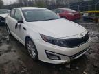 2015 KIA  OPTIMA