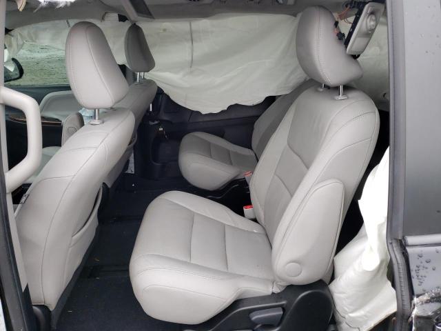 2015 TOYOTA SIENNA L 5TDDK3DC0FS105824