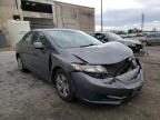 2013 HONDA  CIVIC