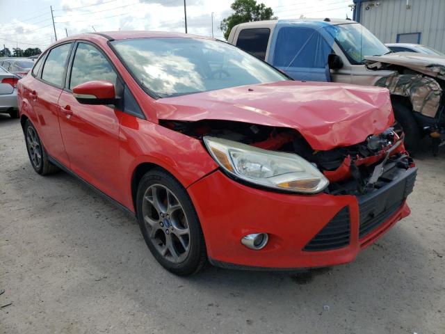 1FADP3F23DL211923 Ford Focus Se 2013