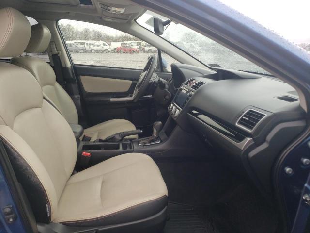 2016 SUBARU CROSSTREK JF2GPALC1GH287528