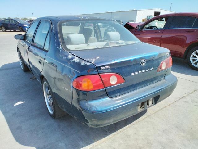 Фото: 1NXBR12E21Z489603 - 3