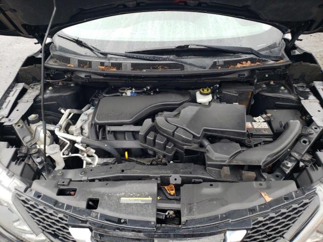 2018 NISSAN ROGUE SPOR JN1BJ1CR0JW262009