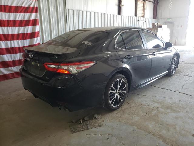 2018 TOYOTA CAMRY L 4T1B11HK1JU572685