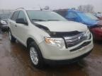 2007 FORD  EDGE