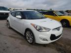 2013 HYUNDAI  VELOSTER