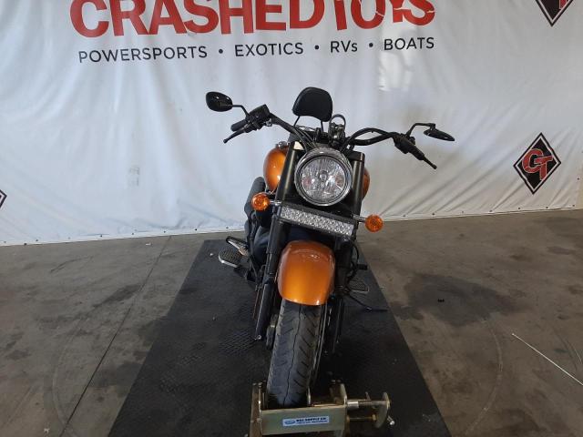 2016 SUZUKI VL1500 B JS1VY56A1G2100029