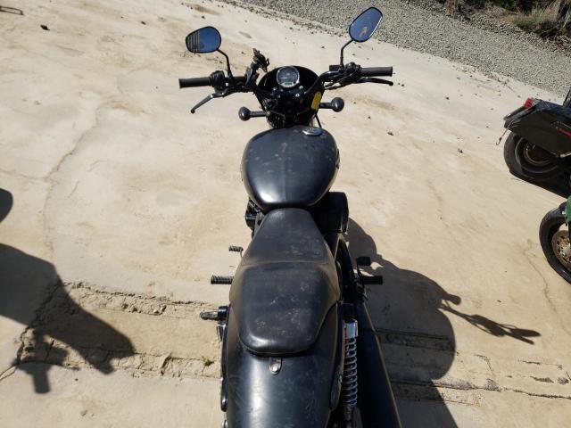 2018 HARLEY-DAVIDSON XG750 1HD4NBB35JC510803