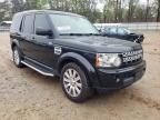 2013 LAND ROVER  LR4