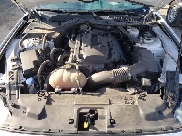 2020 FORD MUSTANG 1FATP8UH7L5119085