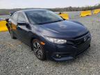 2016 HONDA  CIVIC