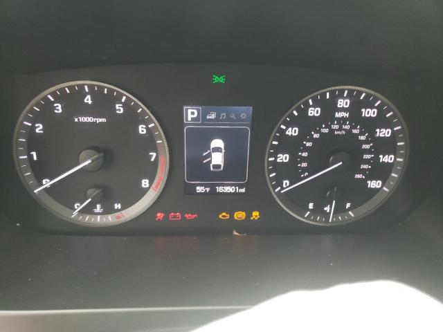 5NPE24AF0FH187620 Hyundai Sonata Se 2015. Фото: 7