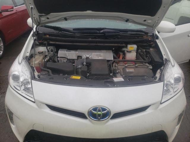 2015 TOYOTA PRIUS JTDKN3DU2F1888486