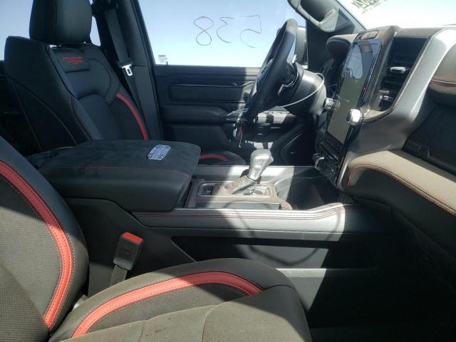 2022 RAM 1500 TRX 1C6SRFU90NN270437