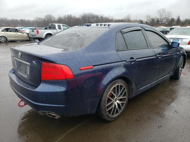 19UUA66285A034877 Acura Tl 2005. Фото: 3