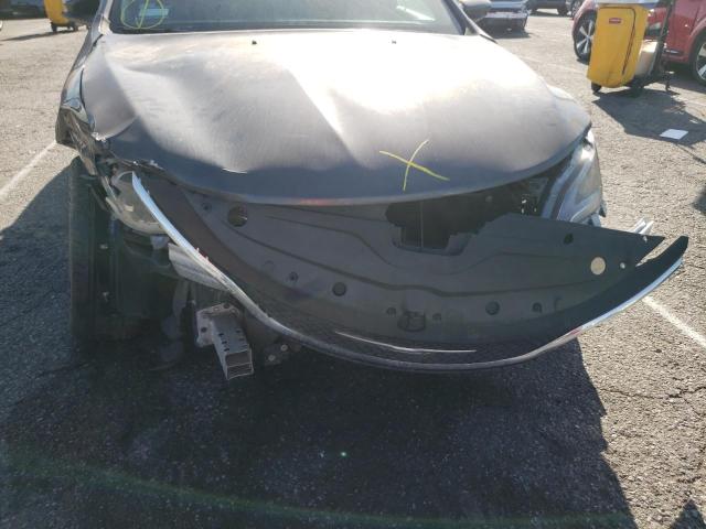 1C3CCCAB3GN165161 Chrysler 200 Limite 2016. Фото: 8