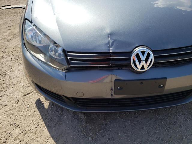 2015 VOLKSWAGEN 25606 3VWPL7AJ3CM657380