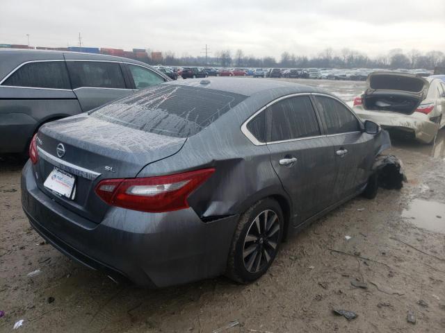 1N4AL3APXJC172504 Nissan Altima 2.5 2018. Фото: 3